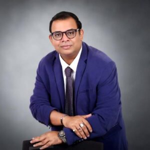 My Vision – The Vivek Sinha